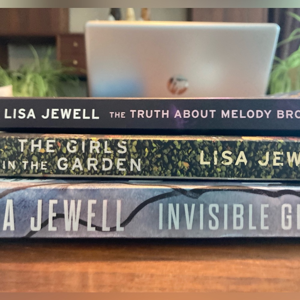 Lisa Jewell Book Bundle Thriller/ Fiction